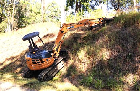 slashing equipment brisbane